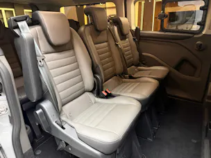 Ford Transit C 320 L2 2.0 TDCi 170 Trend
