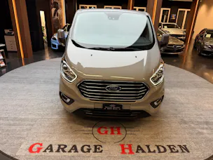 Ford Transit C 320 L2 2.0 TDCi 170 Trend