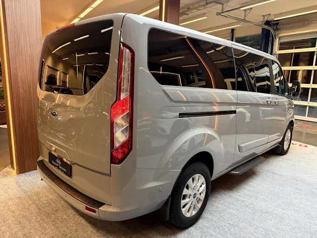 Ford Transit C 320 L2 2.0 TDCi 170 Trend