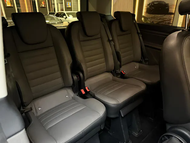 Ford Transit C 320 L2 2.0 TDCi 170 Trend