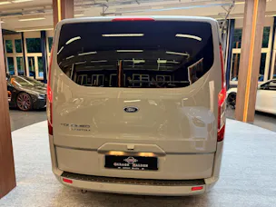 Ford Transit C 320 L2 2.0 TDCi 170 Trend
