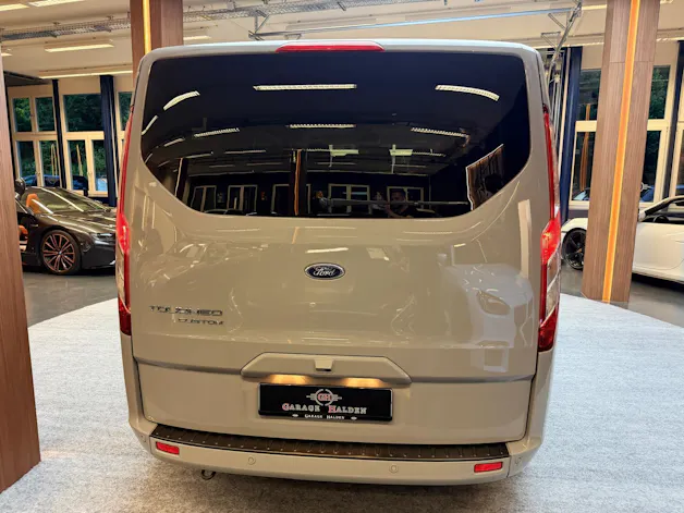Ford Transit C 320 L2 2.0 TDCi 170 Trend