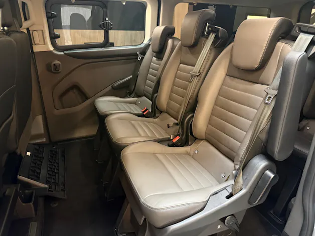 Ford Transit C 320 L2 2.0 TDCi 170 Trend