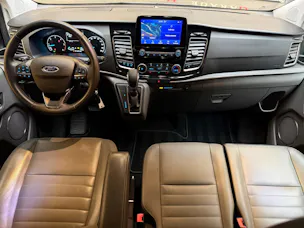 Ford Transit C 320 L2 2.0 TDCi 170 Trend