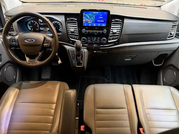 Ford Transit C 320 L2 2.0 TDCi 170 Trend