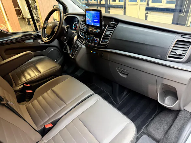 Ford Transit C 320 L2 2.0 TDCi 170 Trend