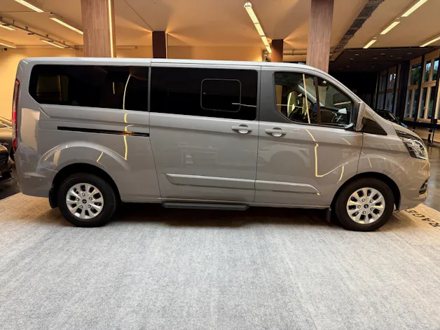 Ford Transit C 320 L2 2.0 TDCi 170 Trend