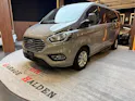Ford Transit C 320 L2 2.0 TDCi 170 Trend