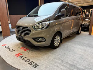 Ford Transit C 320 L2 2.0 TDCi 170 Trend