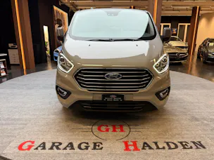 Ford Transit C 320 L2 2.0 TDCi 170 Trend