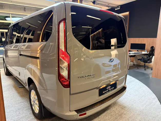 Ford Transit C 320 L2 2.0 TDCi 170 Trend