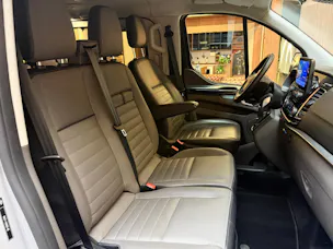 Ford Transit C 320 L2 2.0 TDCi 170 Trend