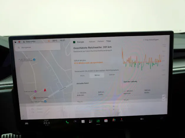 Tesla Model S 100 kWh Plaid