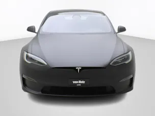 Tesla Model S 100 kWh Plaid