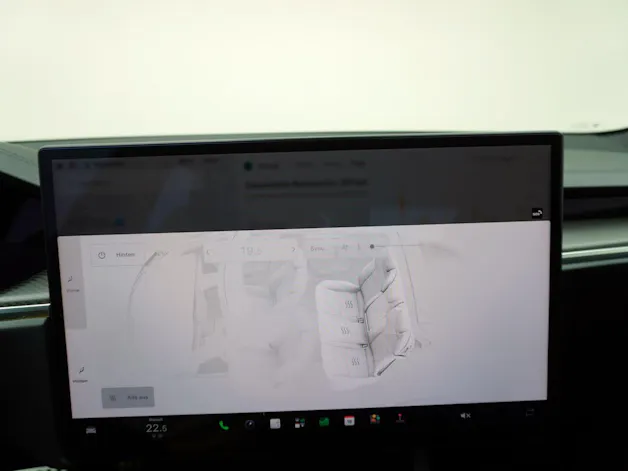 Tesla Model S 100 kWh Plaid