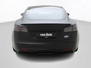Tesla Model S 100 kWh Plaid