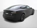 Tesla Model S 100 kWh Plaid