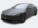 Tesla Model S 100 kWh Plaid