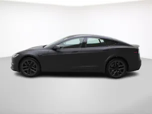 Tesla Model S 100 kWh Plaid