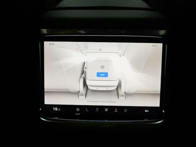 Tesla Model S 100 kWh Plaid