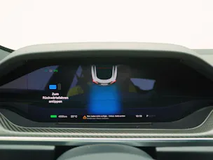 Tesla Model S 100 kWh Plaid