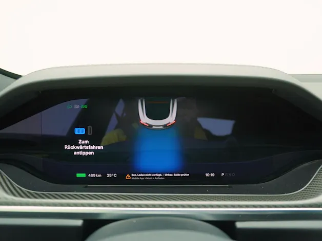 Tesla Model S 100 kWh Plaid
