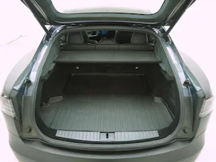 Tesla Model S 100 kWh Plaid