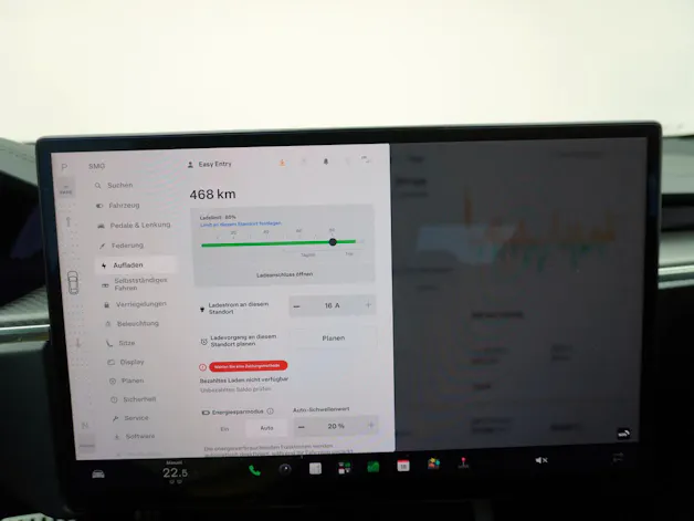 Tesla Model S 100 kWh Plaid
