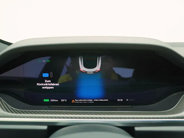 Tesla Model S 100 kWh Plaid