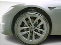 Tesla Model S 100 kWh Plaid