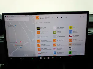 Tesla Model S 100 kWh Plaid