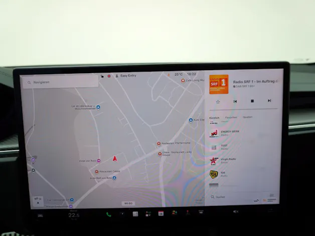 Tesla Model S 100 kWh Plaid