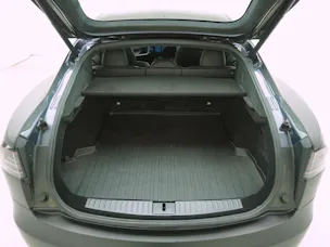 Tesla Model S 100 kWh Plaid