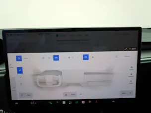 Tesla Model S 100 kWh Plaid