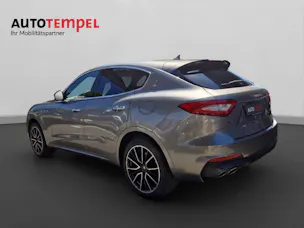 Maserati Levante 3.0 V6 S GranSport