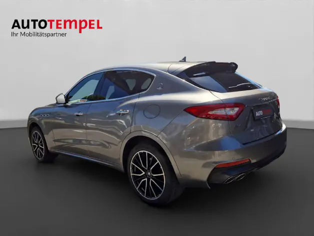 Maserati Levante 3.0 V6 S GranSport