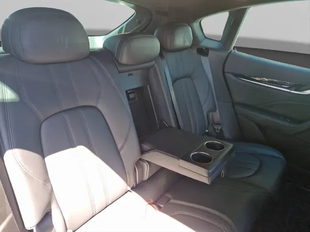 Maserati Levante 3.0 V6 S GranSport