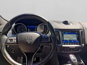 Maserati Levante 3.0 V6 S GranSport