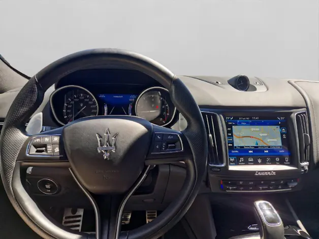Maserati Levante 3.0 V6 S GranSport