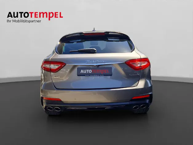 Maserati Levante 3.0 V6 S GranSport