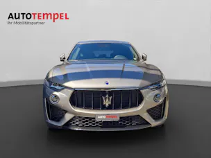 Maserati Levante 3.0 V6 S GranSport