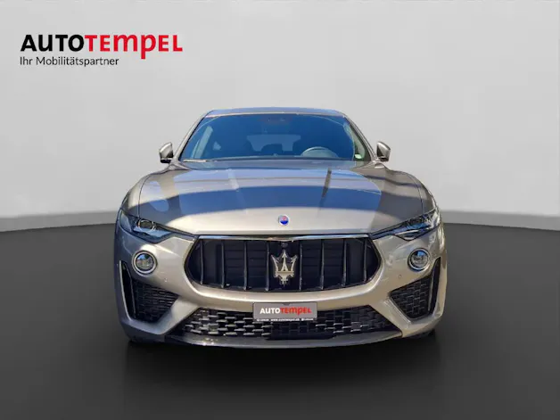 Maserati Levante 3.0 V6 S GranSport