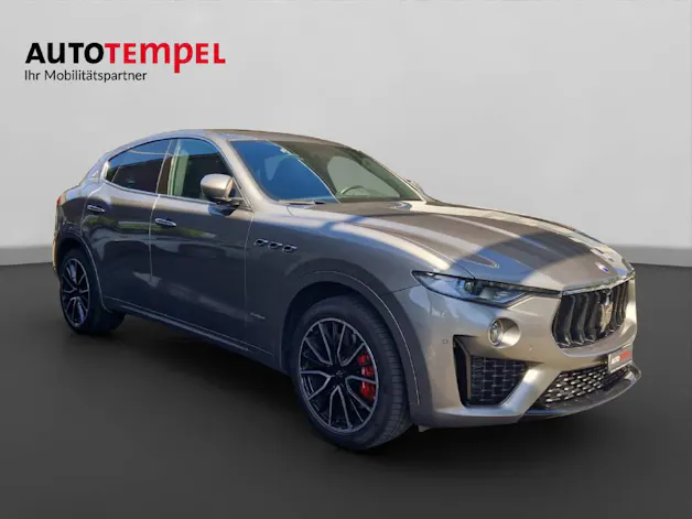 Maserati Levante 3.0 V6 S GranSport