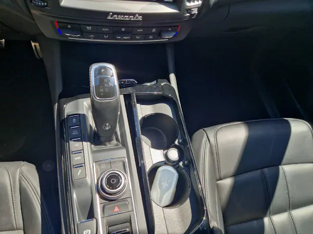 Maserati Levante 3.0 V6 S GranSport