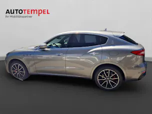 Maserati Levante 3.0 V6 S GranSport