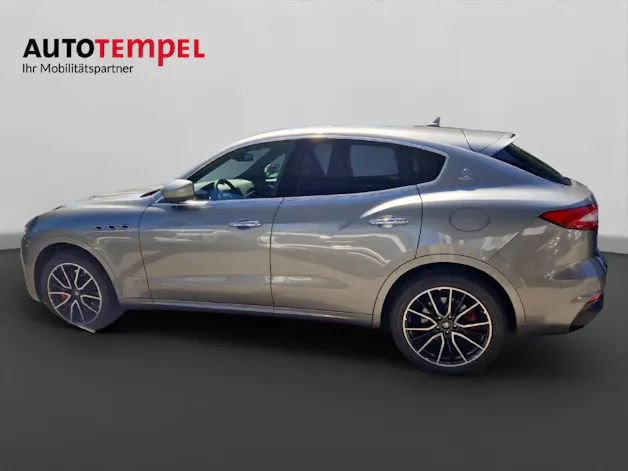 Maserati Levante 3.0 V6 S GranSport