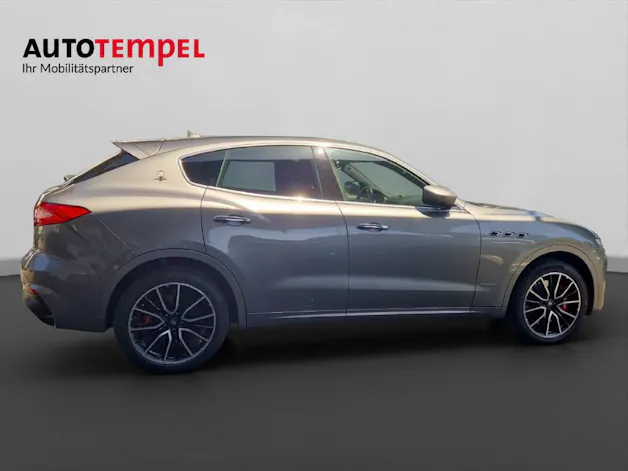 Maserati Levante 3.0 V6 S GranSport