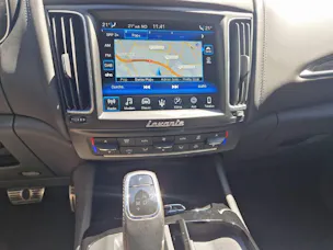 Maserati Levante 3.0 V6 S GranSport