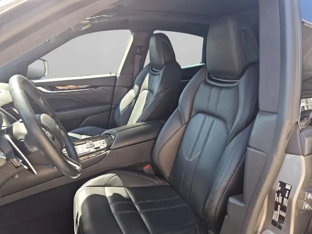Maserati Levante 3.0 V6 S GranSport