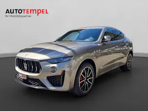 Maserati Levante 3.0 V6 S GranSport